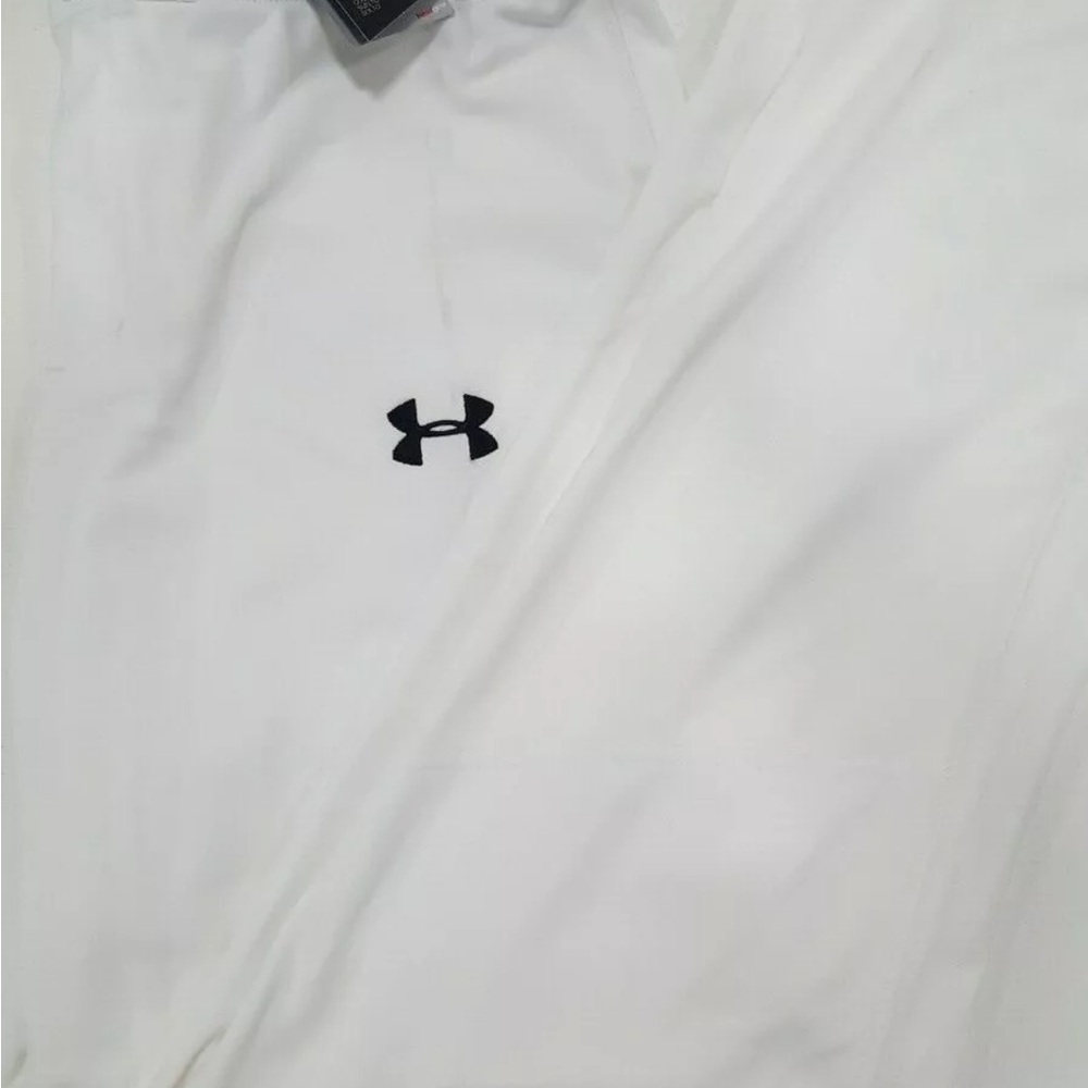 Under Armour XL Baseball Pants Relaxed Fit